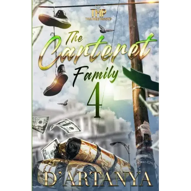 The Carteret Family 4: The Finale