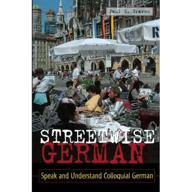 Streetwise German