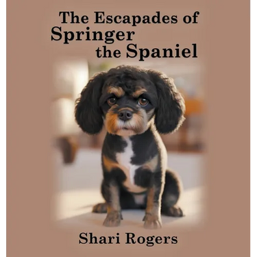 The Escapades of Springer the Spaniel