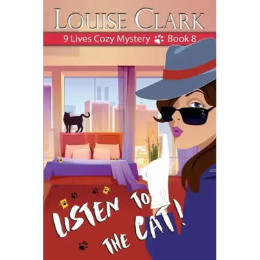 Listen to the Cat