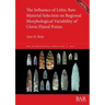 The Influence of Lithic Raw Material Selection on Regional Morphological Variability of Clovis Fluted Points