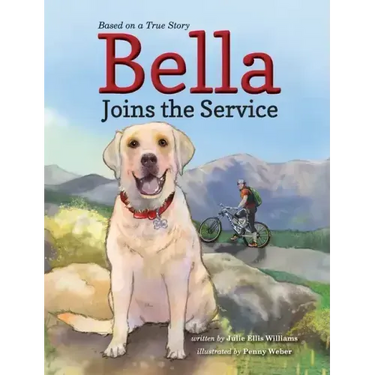 Bella Joins the Service