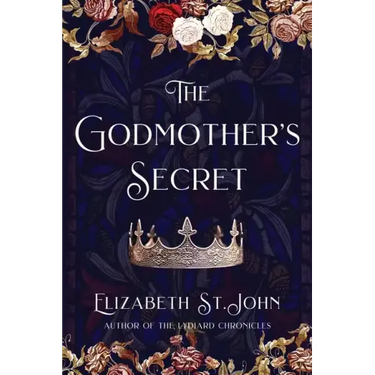 The Godmother's Secret