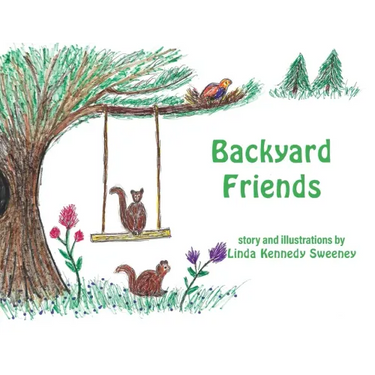 Backyard Friends