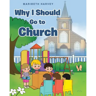 Why I Should Go to Church
