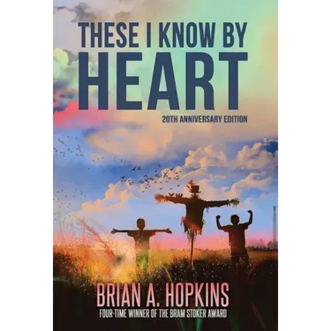 These I Know by Heart - 20th Anniversary Edition