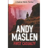 First Casualty
