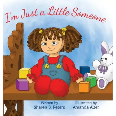 I'm Just a Little Someone