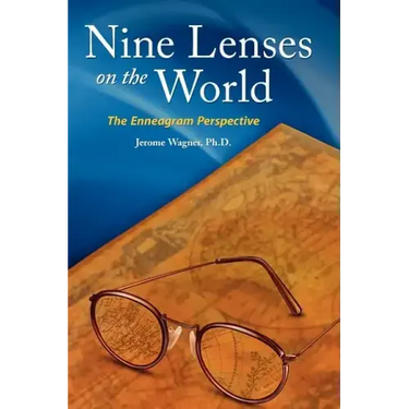Nine Lenses on the World: the Enneagram Perspective
