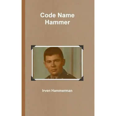 Code Name Hammer