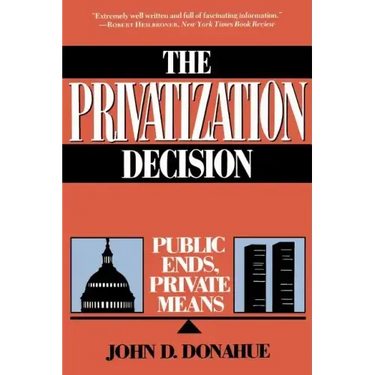 Privatization Decision