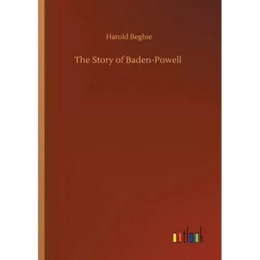 The Story of Baden-Powell