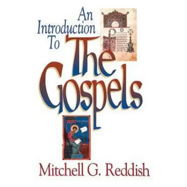 An Introduction to the Gospels