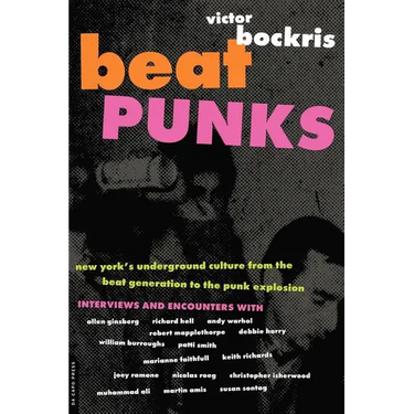 Beat Punks PB