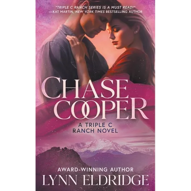 Chase Cooper: A Contemporary Western Romance
