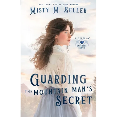 Guarding the Mountain Man's Secret