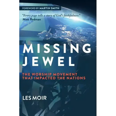 Missing Jewel