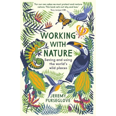 Working with Nature