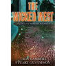 The Wicked West: Books 1-5 of the Capital City Murders Series