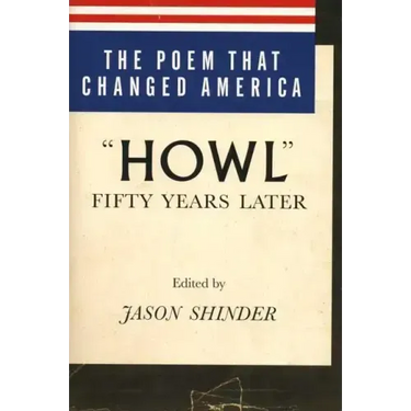 The Poem That Changed America