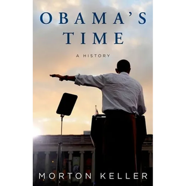 Obama's Time: A History