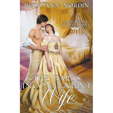 The Earl's Inconvenient Wife