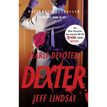Dearly Devoted Dexter