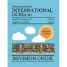 Pearson Edexcel International GCSE in English Literature and Language 2020 Revision Guide