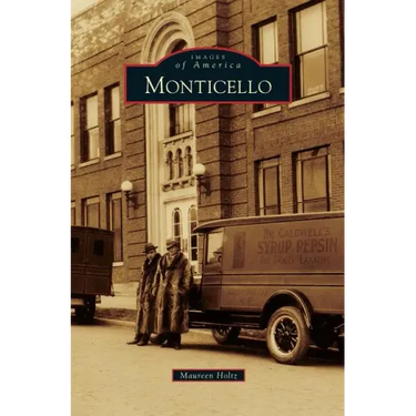 Monticello