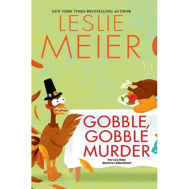 Gobble, Gobble Murder