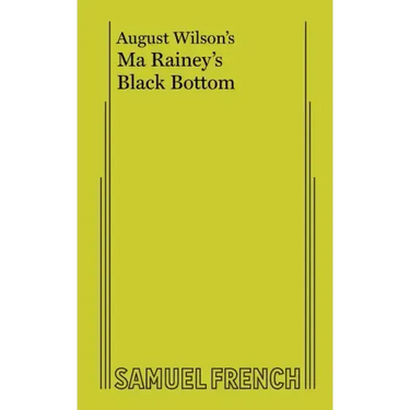 Ma Rainey's Black Bottom