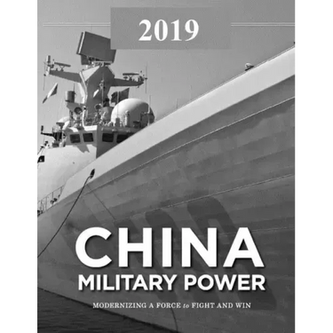 China Military Power: Modernizing a Force to Fight and Win
