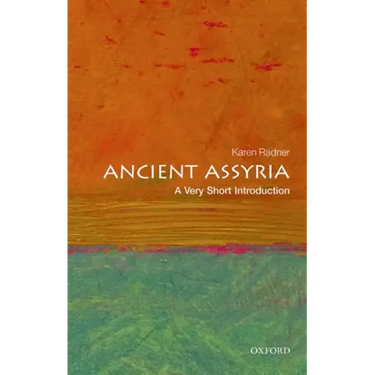 Ancient Assyria: A Very Short Introduction