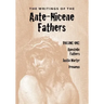 The Writings of the Ante-Nicene Fathers, Volume One
