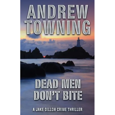 Dead Men Don't Bite