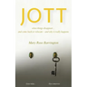 Jott: when things disappear... and come back or relocate - and why it really happens
