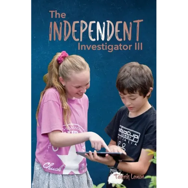 The Independent Investigator III