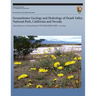 Groundwater Geology and Hydrology of Death Valley National Park, California and Nevada