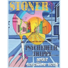 Stoner Coloring Book: Psychedelic Trippy Coloring Book for Adults