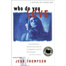 Who Do You Love: Stories