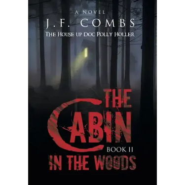 The Cabin in the Woods