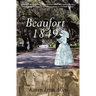Beaufort 1849