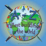 A-Z Tallest buildings in the world: Learning the ABC with the help of the Tallest buildings in the world (Tallest buildings in the world alphabet) (me