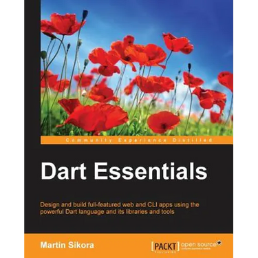 Dart Essentials