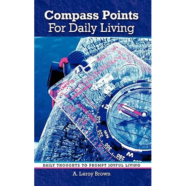 Compass Points for Daily Living