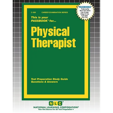 Physical Therapist