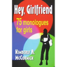 Hey, Girlfriend
