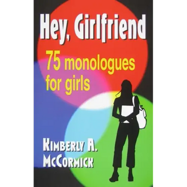 Hey, Girlfriend
