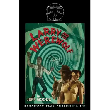 Larry and the Werewolf