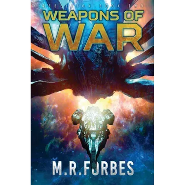 Weapons of War